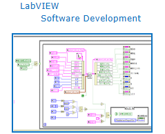 LabView開発開発